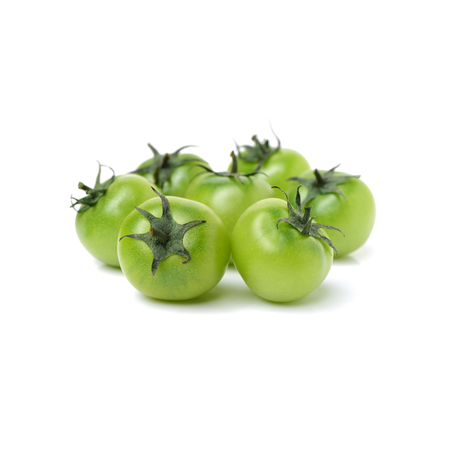 Verona Yeşil Olgun Domates